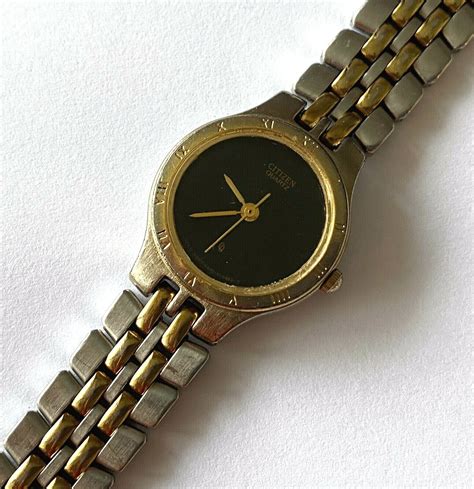 ysl citizen quartz|citizen 5930 quartz watch.